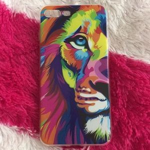 iPhone 7/8 plus phone case